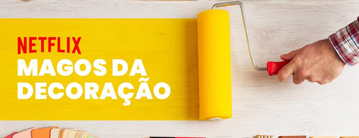 serie netflix magos da decoracao